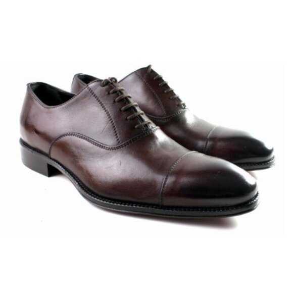 Rob Brown Oxford Dress Shoes for men main image 6